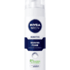 gel à raser Nivea Men Mousse à Raser Sensible 200 ml juillet 11, 2024 Kotazando