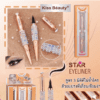 eyeliner Eyeliner Kiss Beauty - Longue Tenue Stylo Eye-liner juillet 11, 2024 Kotazando