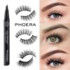 cils Kit de Cils en Vison Synthétique 9D et Eye-liner adhésif 22 mars 2025 Kotazando