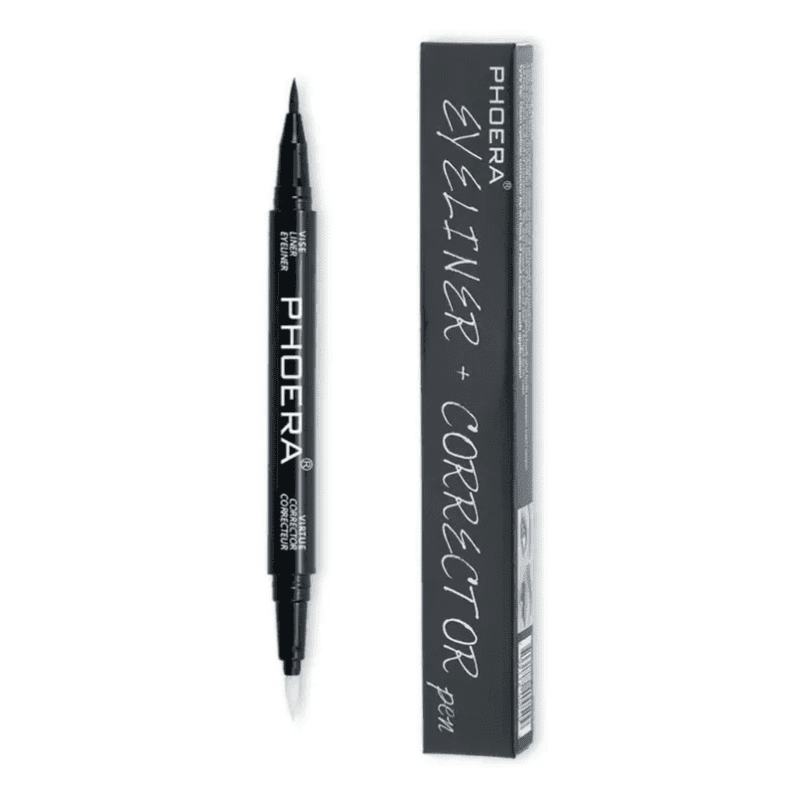 eyeliner Stylo Démaquillant Double Face Eyeliner Noir juillet 11, 2024 Kotazando