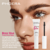 sourcils PHOERA Brow Glue Teinté Sourcils Styler juillet 11, 2024 Kotazando