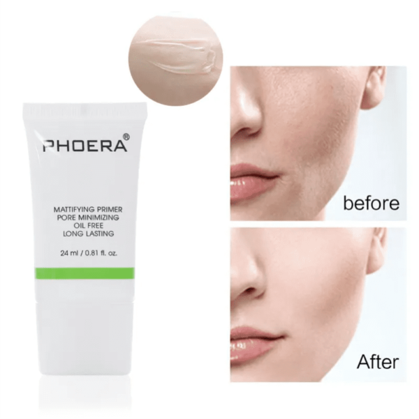 Base de Maquillage Primer PHOERA 24ML