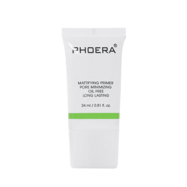 Base de Maquillage Primer PHOERA 24ML – Image 5