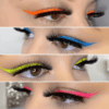 Eye-liner Eyeliner Mat Pigmenté PHOERA NEON juillet 11, 2024 Kotazando