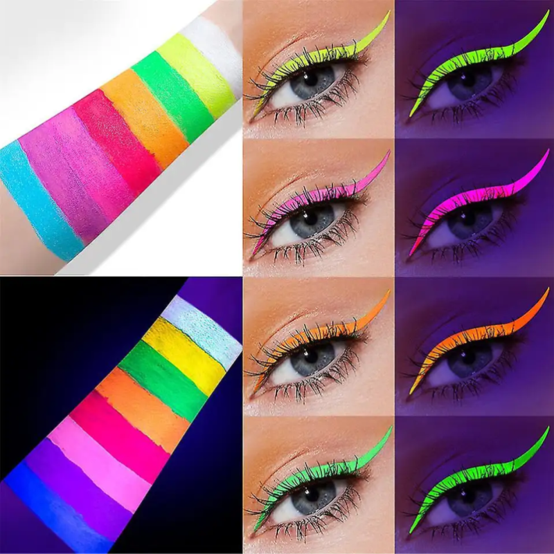 Eyeliner Eyeliner Mat Pigmenté PHOERA NEON juillet 11, 2024 Kotazando