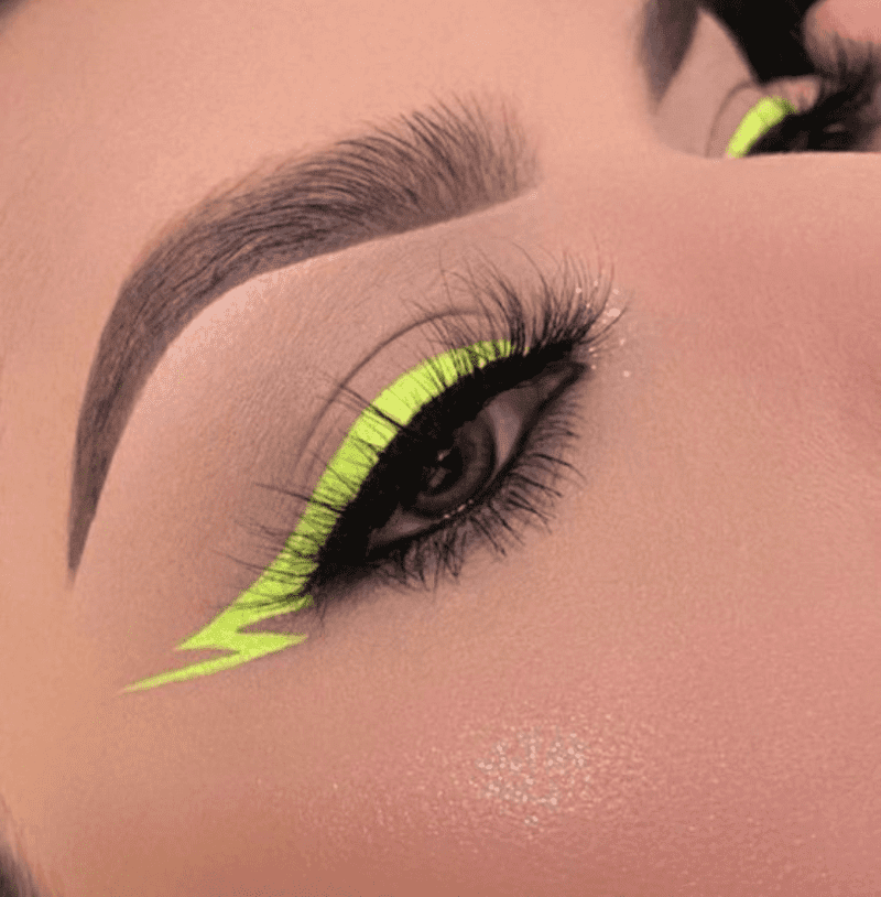 Eyeliner Eyeliner Mat Pigmenté PHOERA NEON juillet 11, 2024 Kotazando