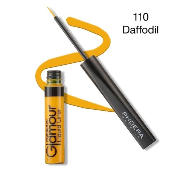 Eye-liner Liquide Pigmenté – Image 17