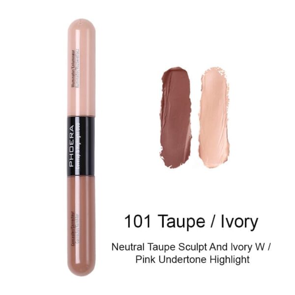 Duo Visage Sculpter & Illuminer – Image 10