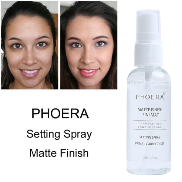 Spray Fixateur Finition Mate