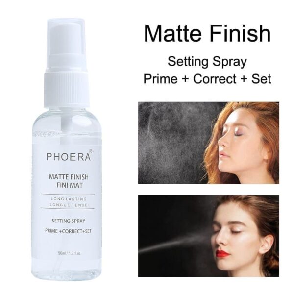 Spray Fixateur Finition Mate – Image 3