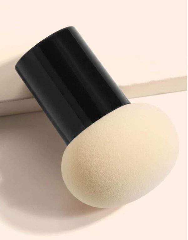 1 Pièce Outils de Maquillage Faciles à Transporter en Voyage – Image 2