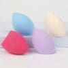 eponge 4 Pièces d'éponges de maquillage Beauty Blender Éponges multicolores juillet 11, 2024 Kotazando