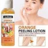 Sérum éclaircissant Lotion pour le corps peau d'orange 100 ml lait hydratant, exfoliant juillet 11, 2024 Kotazando