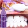 blanchiment de dents V34 Mousse de Nettoyage des Dents Violettes juillet 11, 2024 Kotazando