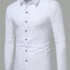 chemise Chemise Blanche pour Hommes juillet 11, 2024 Kotazando