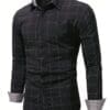 chemise Chemise pour Hommes juillet 11, 2024 Kotazando