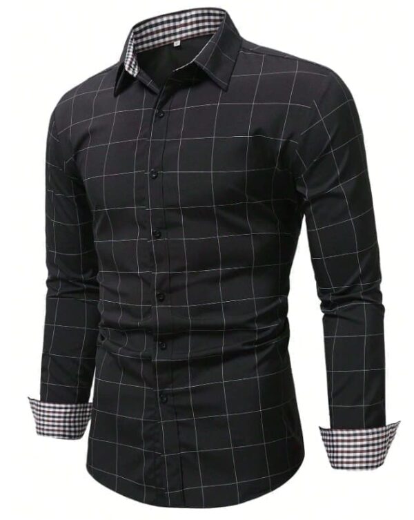 chemise Chemise pour Hommes juillet 11, 2024 Kotazando