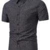 chemise Chemise Noir pour Homme juillet 11, 2024 Kotazando