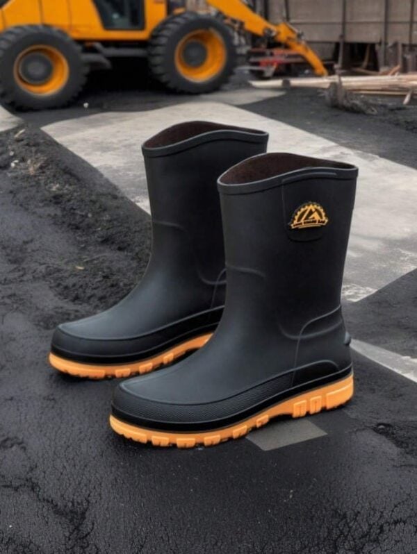 Bottes en caoutchouc imperméables Bottes en caoutchouc imperméables d'extérieur pour hommes 4 septembre 2024 Kotazando