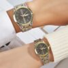 Montre Montres de couple pour hommes et femmes 26 décembre 2024 Kotazando