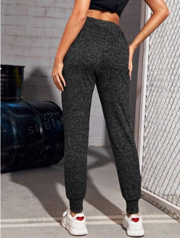 Pantalon de Jogging Pantalon de Jogging noué sur le devant pour Femme 11 juillet 2024 Kotazando