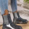 Pantoufles Chaussures de Pluie Impermeable pour Femmes septembre 4, 2024 Kotazando