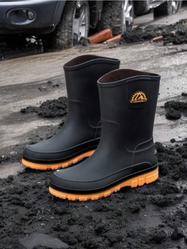 Bottes en caoutchouc imperméables Bottes en caoutchouc imperméables d'extérieur pour hommes 4 septembre 2024 Kotazando