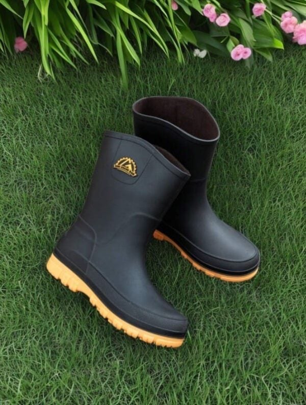 Bottes en caoutchouc imperméables Bottes en caoutchouc imperméables d'extérieur pour hommes 4 septembre 2024 Kotazando