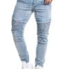 Jean Jean skinny effet vieilli pour homme juillet 11, 2024 Kotazando