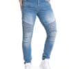 Jean Jean skinny à poches inclinées pour hommes juillet 11, 2024 Kotazando