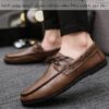 Chaussures en cuir formelles à lacets pour hommes Chaussures en cuir formelles à lacets pour hommes juillet 11, 2024 Kotazando