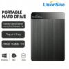 Disque Dur Externe UnionSine HDD 2.5 Disque Dur Externe Portable juillet 11, 2024 Kotazando