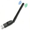 Carte réseau sans fil 150 Mbps Mini adaptateur 1 Carte réseau sans fil Carte réseau sans fil 150 Mbps Mini adaptateur 26 décembre 2024 Kotazando