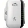 Amplificateur de signal WiFi Amplificateur de signal WiFi 300 Mbps, étend la portée du réseau sans fil 26 décembre 2024 Kotazando
