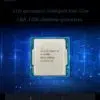 Processeur Processeur d'unité centrale Intel Core i5 11400F 2,6 GHz 26 décembre 2024 Kotazando