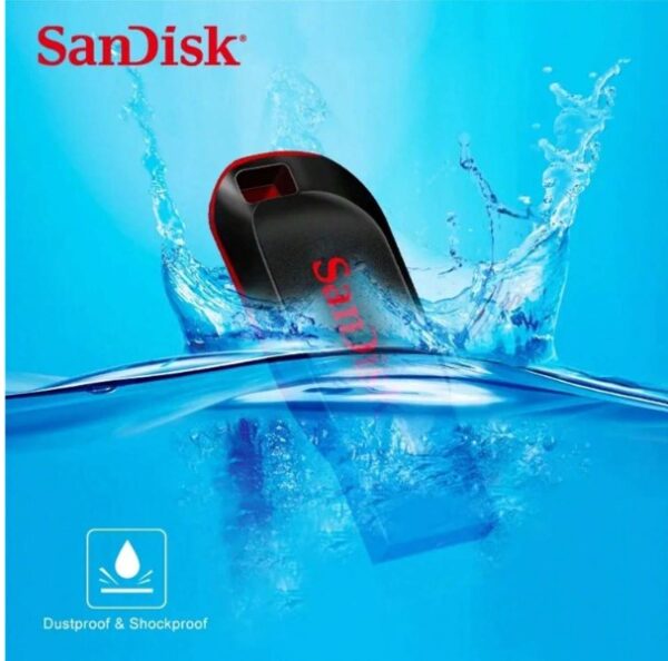 Sandisk Clé USB Sandisk Clé USB 128GB 64GB 32GB 16GB octobre 3, 2024 Kotazando