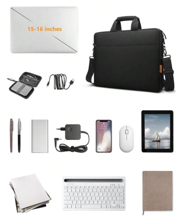 Sac pour Ordinateur Portable – Image 6