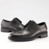 Chaussures en cuir véritable Chaussures en cuir véritable d'affaires formelles pour hommes juillet 11, 2024 Kotazando