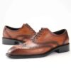 Chaussures en cuir véritable Chaussures Oxford en cuir véritable juillet 11, 2024 Kotazando