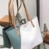 Nouveau sac à bandoulière de mode sac pour femme en Cuir Pu à la mode