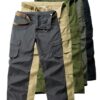 Pantalon cargo latéral avec poche à rabat pour hommes Pantalon cargo latéral avec poche à rabat pour hommes sans ceinture septembre 8, 2024 Kotazando