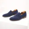 Mocassins décontractés de style britannique pour hommes Mocassins décontractés de style britannique pour hommes 26 décembre 2024 Kotazando