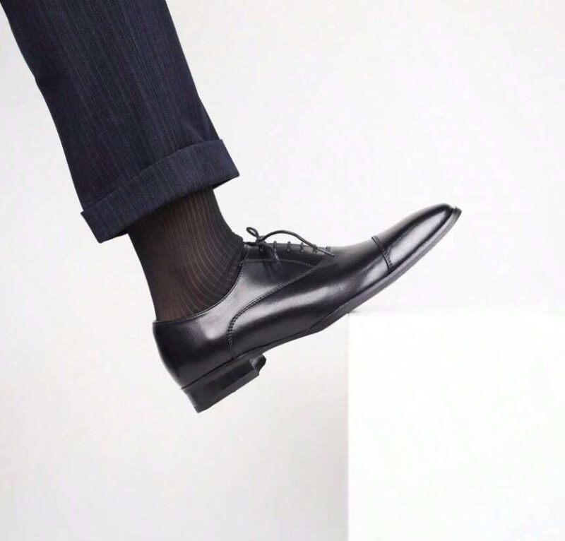 Chaussures en cuir véritable pour hommes Chaussures en cuir véritable pour hommes juillet 11, 2024 Kotazando