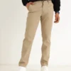 Chino Coupe Slim Homme - Stone Harbour juillet 11, 2024 Kotazando