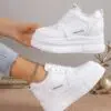 Baskets épaisses à plateforme pour femmes Baskets épaisses à plateforme pour femmes 26 décembre 2024 Kotazando