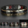 Bracelet en PU pour hommes Bracelet en cuir multicouche classique pour hommes juillet 11, 2024 Kotazando