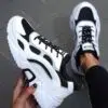 Nouvelles Basket à la mode