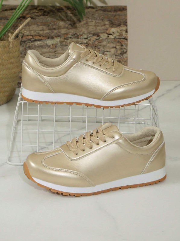 Baskets de style tendance 4 Baskets de style tendance – Image 3