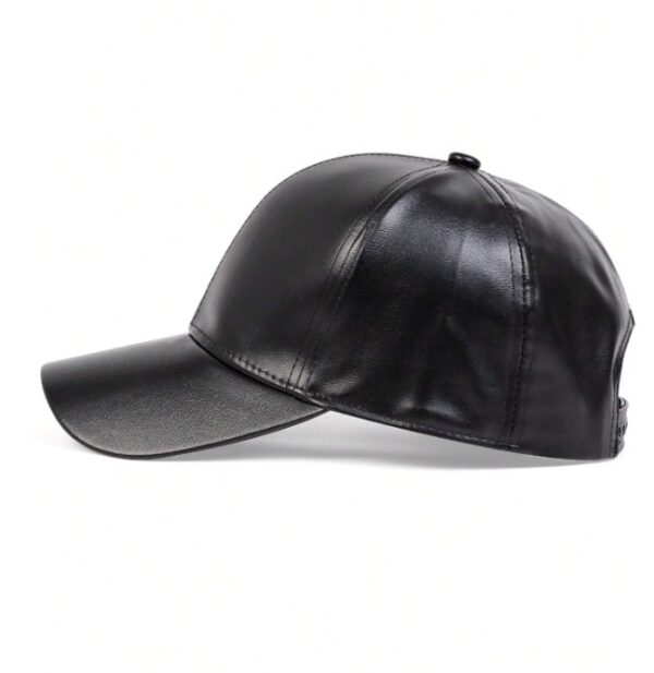 Casquette de Baseball en PU pour Hommes Casquette de Baseball en PU pour Hommes 11 juillet 2024 Kotazando