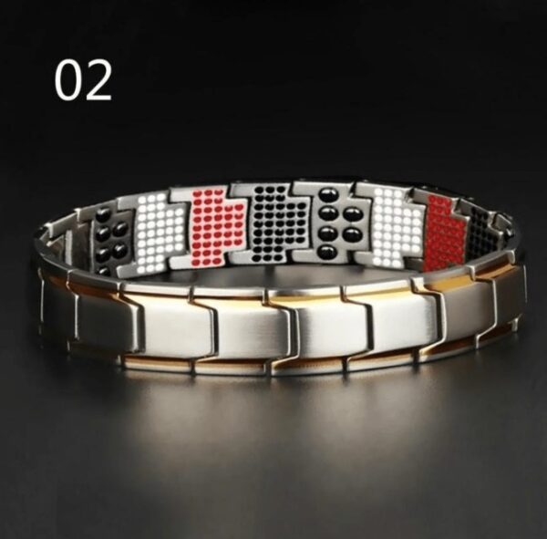 Bracelet en cuir multicouche Bracelet en cuir multicouche classique pour hommes 11 juillet 2024 Kotazando